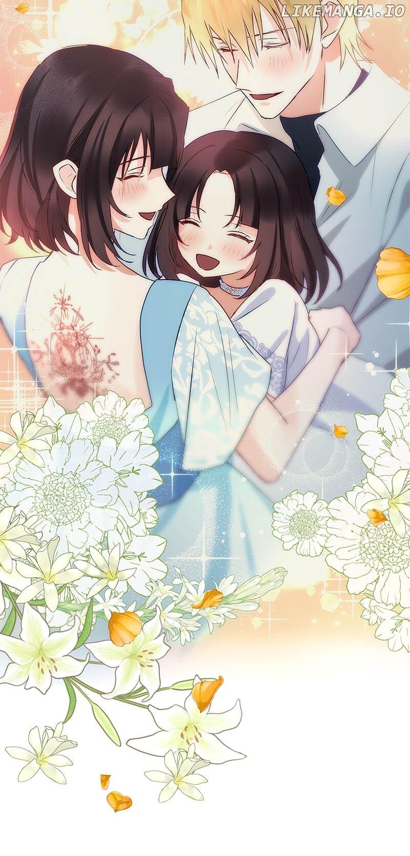 To Kill My One and Only Solace Chapter 45 - page 102