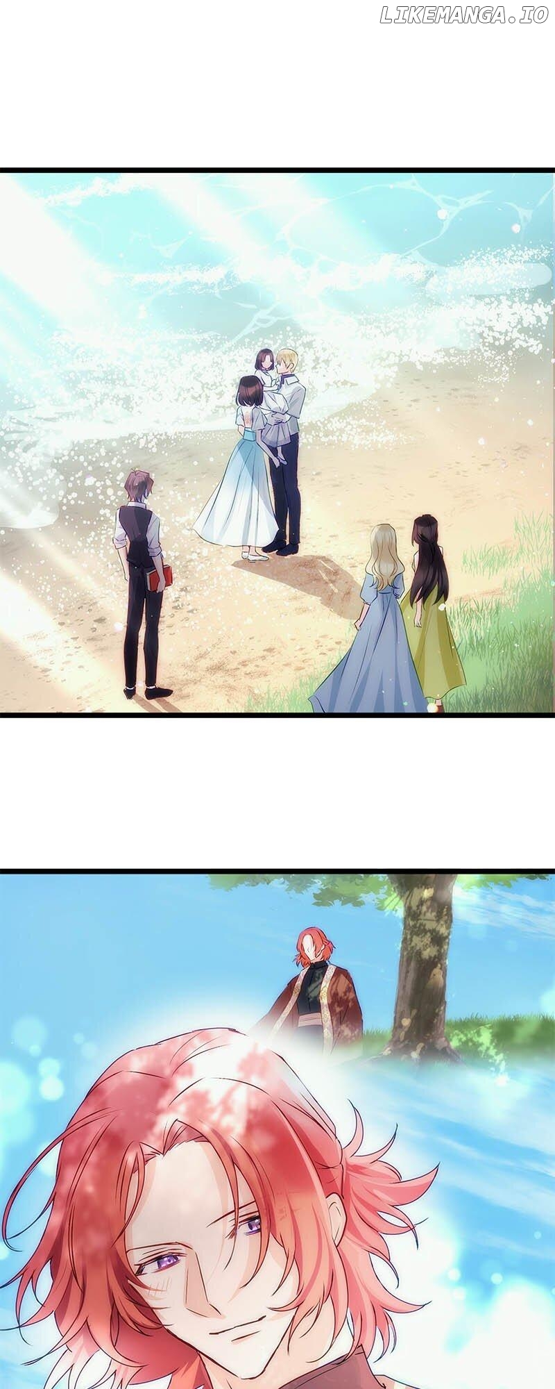 To Kill My One and Only Solace Chapter 45 - page 103