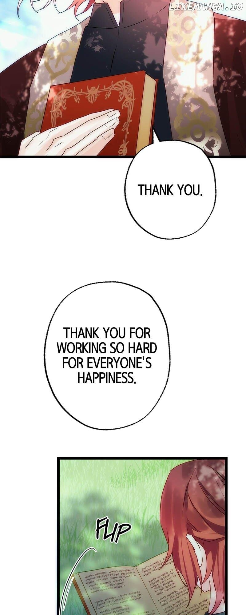 To Kill My One and Only Solace Chapter 45 - page 104