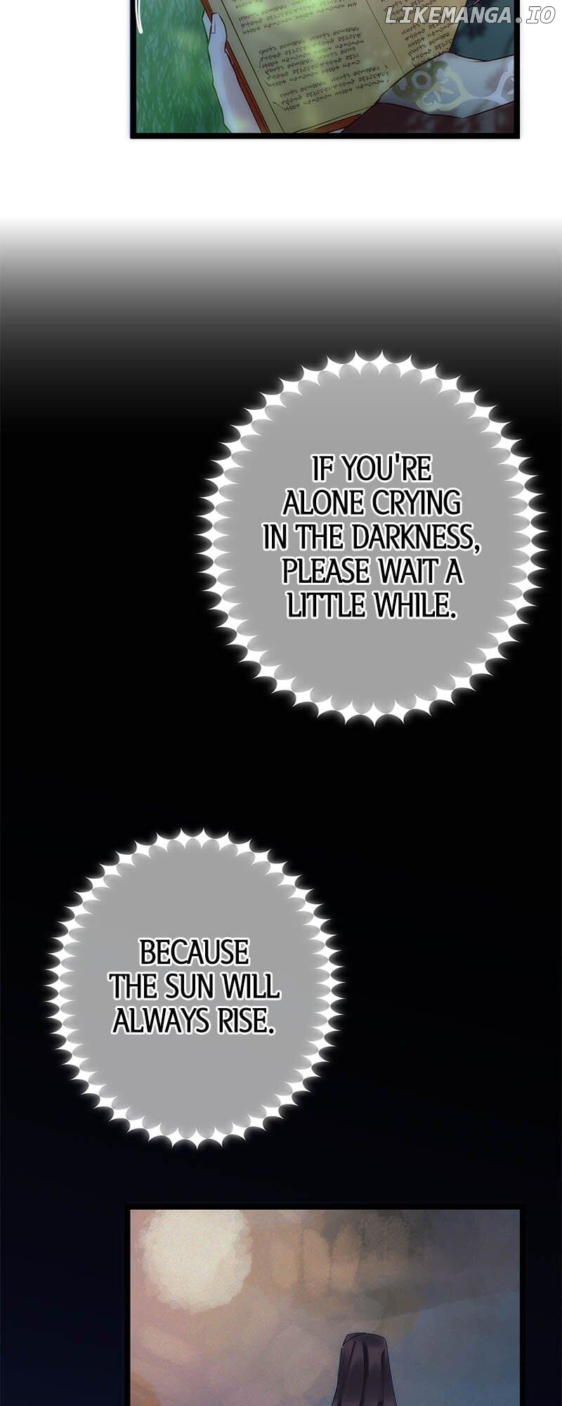 To Kill My One and Only Solace Chapter 45 - page 105