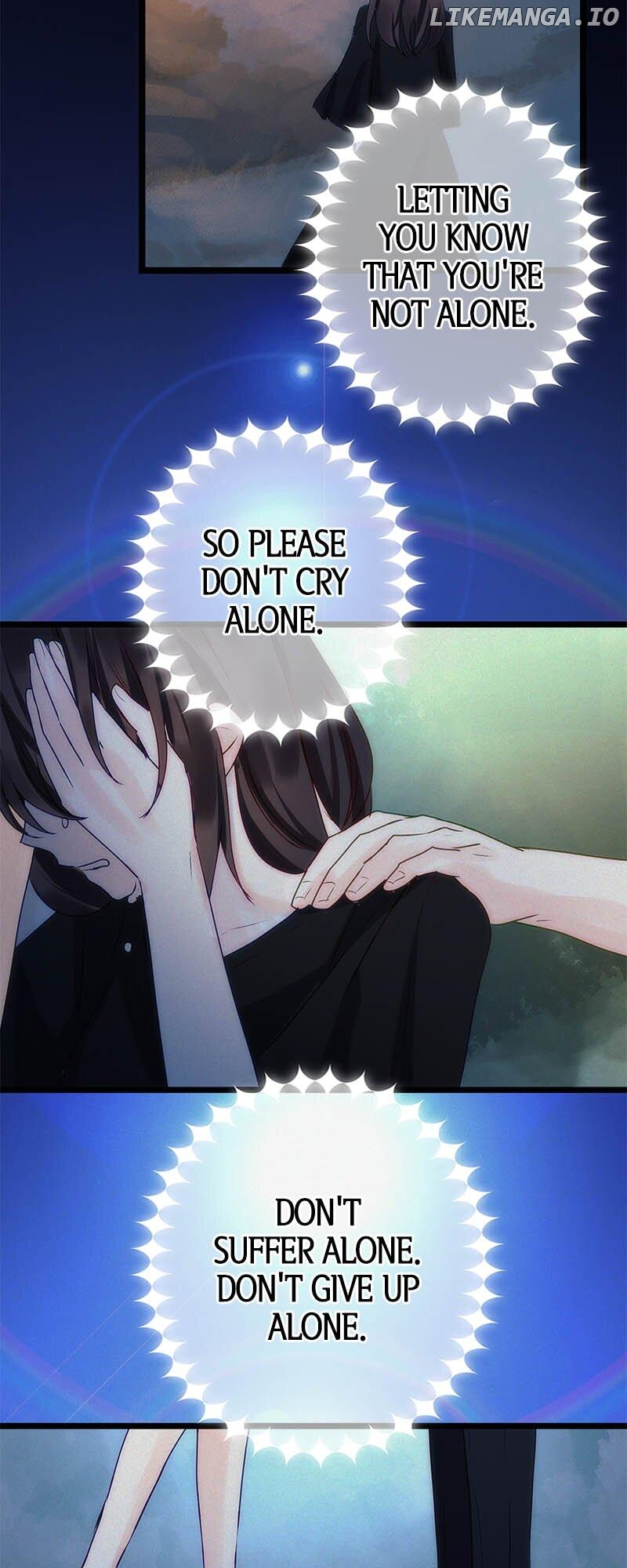 To Kill My One and Only Solace Chapter 45 - page 106