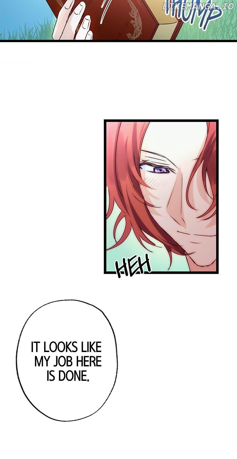 To Kill My One and Only Solace Chapter 45 - page 109