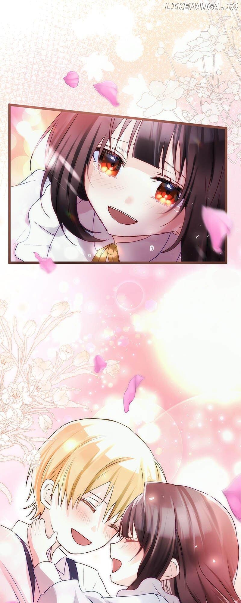 To Kill My One and Only Solace Chapter 45 - page 11