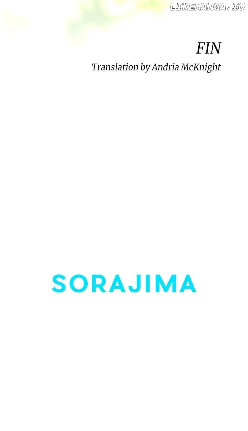 To Kill My One and Only Solace Chapter 45 - page 112