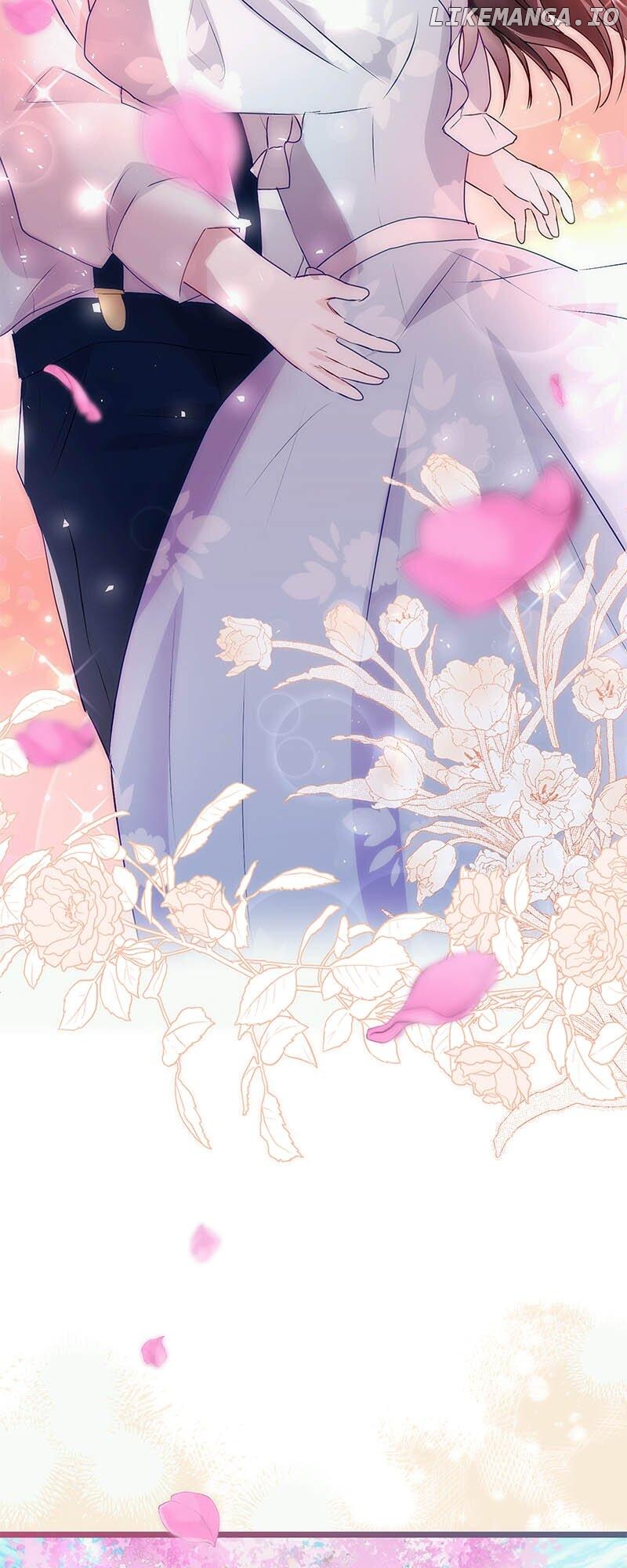 To Kill My One and Only Solace Chapter 45 - page 12