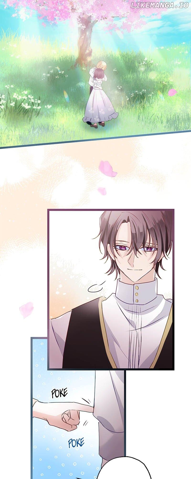 To Kill My One and Only Solace Chapter 45 - page 13