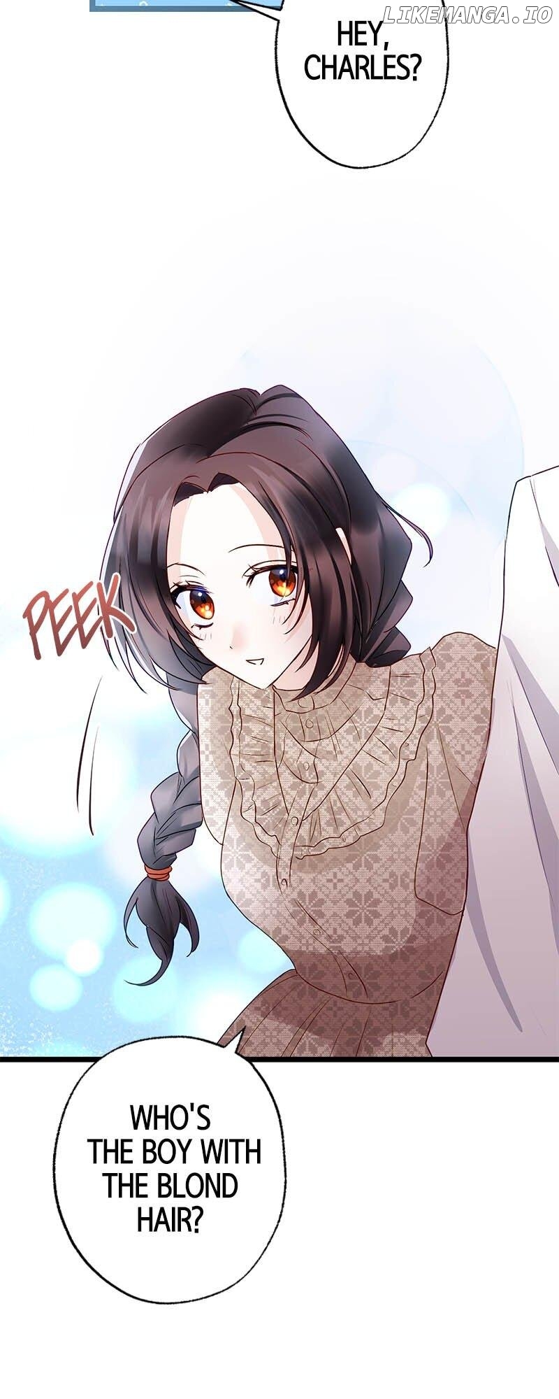 To Kill My One and Only Solace Chapter 45 - page 14