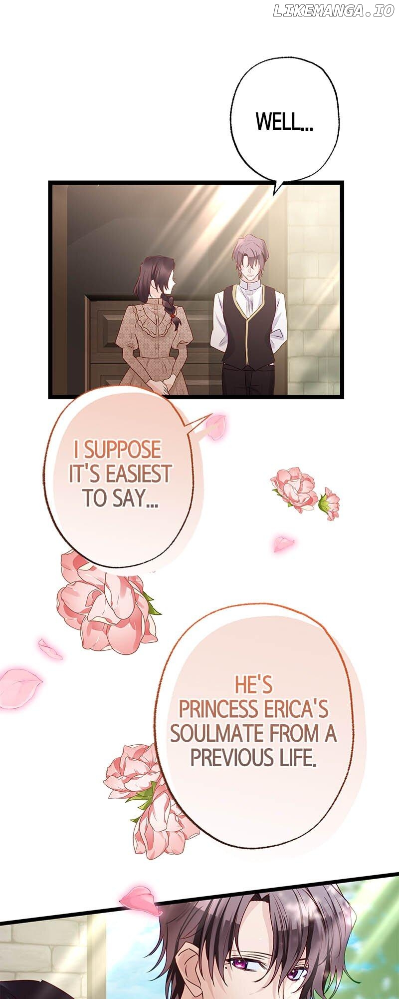 To Kill My One and Only Solace Chapter 45 - page 16