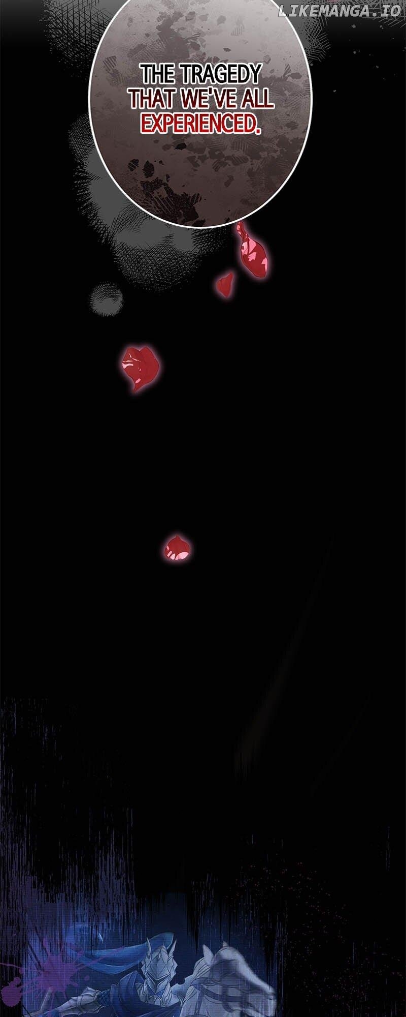 To Kill My One and Only Solace Chapter 45 - page 18