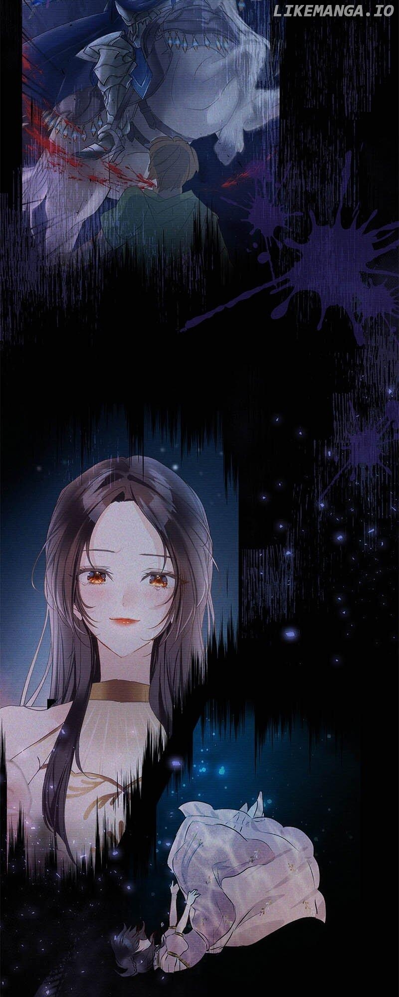 To Kill My One and Only Solace Chapter 45 - page 19