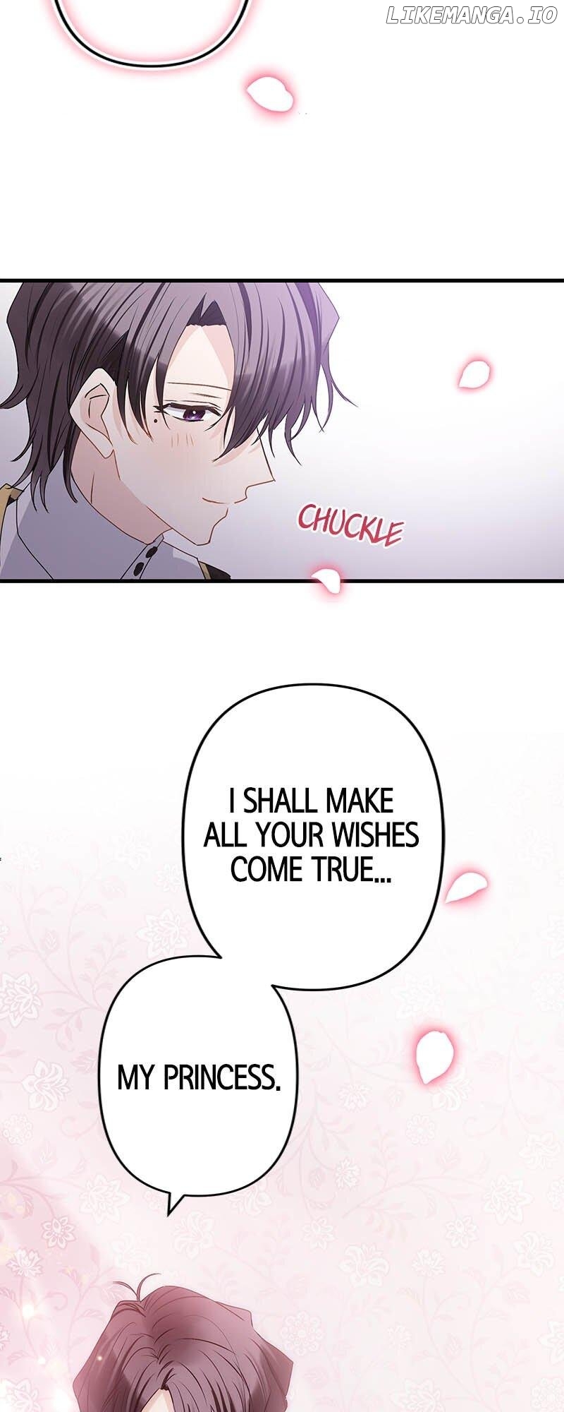 To Kill My One and Only Solace Chapter 45 - page 2