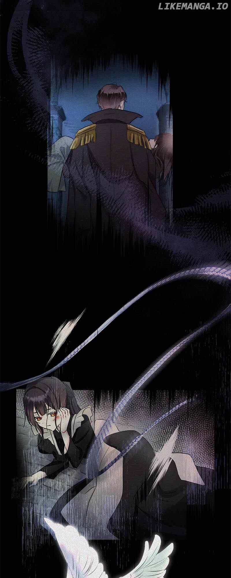 To Kill My One and Only Solace Chapter 45 - page 20