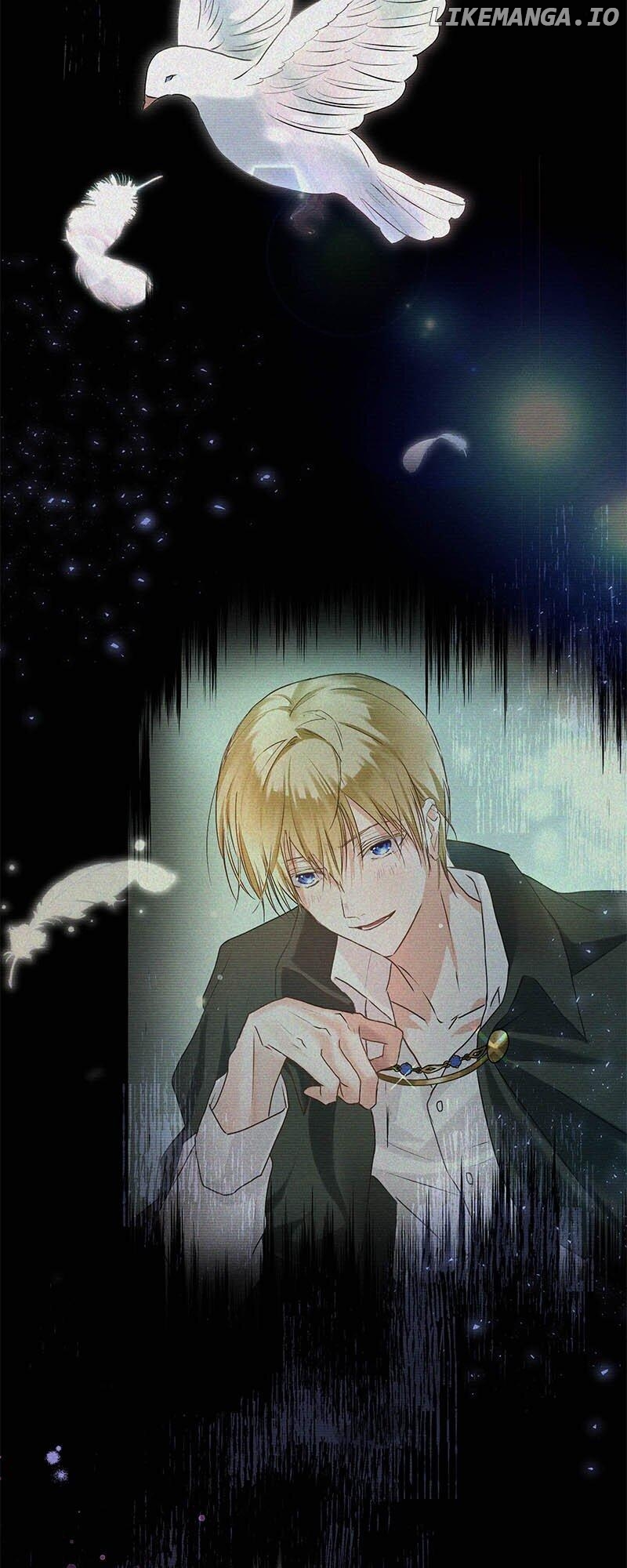 To Kill My One and Only Solace Chapter 45 - page 21