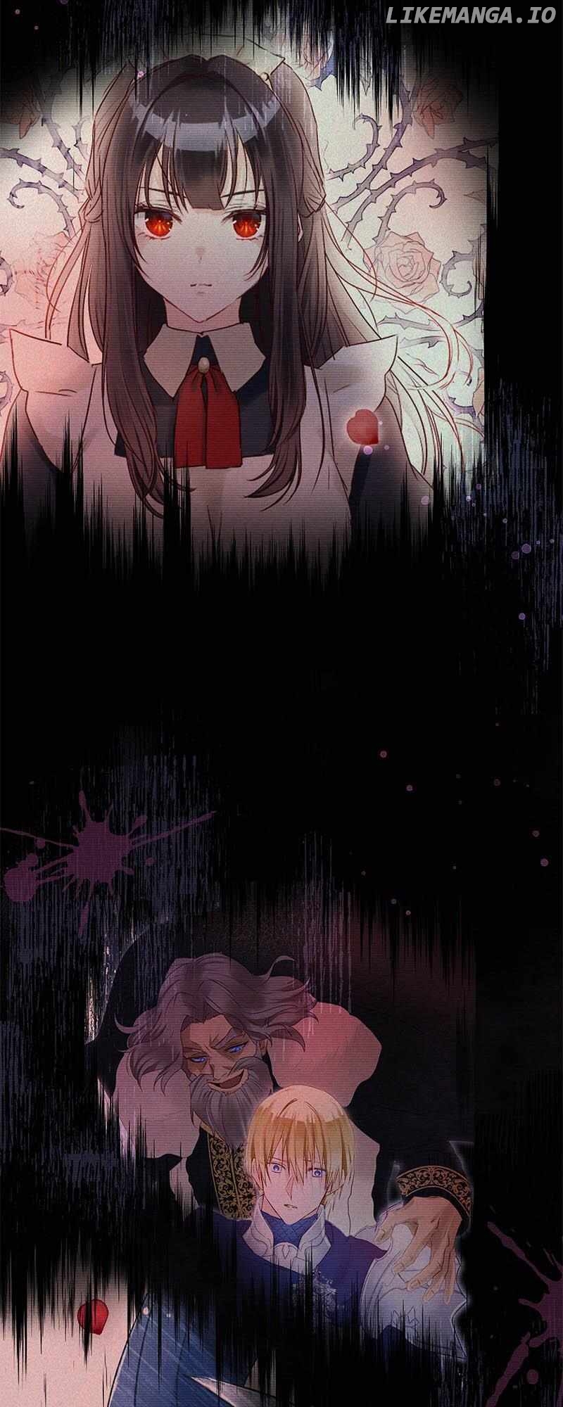 To Kill My One and Only Solace Chapter 45 - page 22