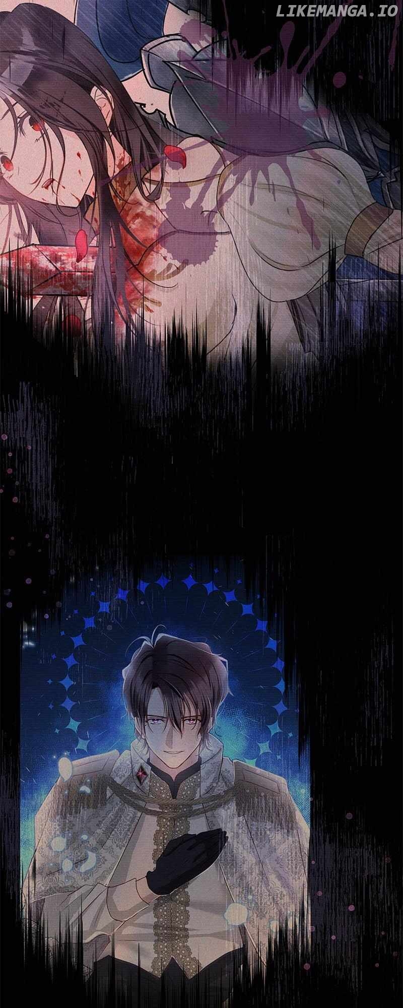 To Kill My One and Only Solace Chapter 45 - page 23