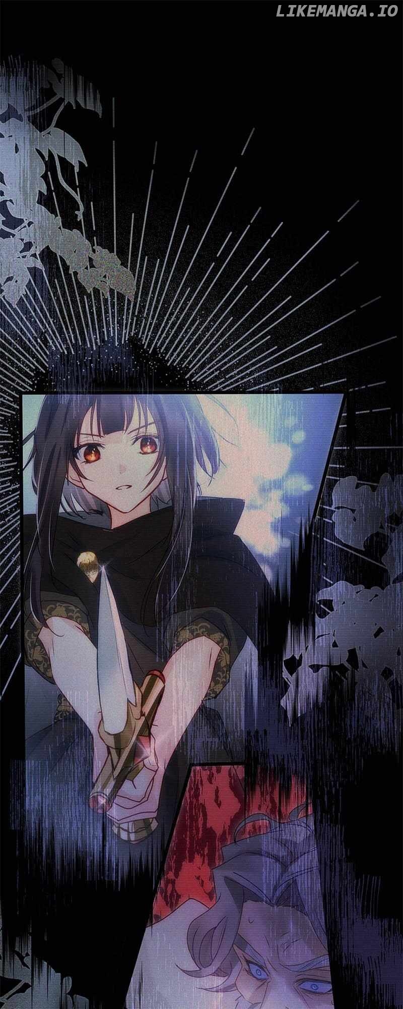 To Kill My One and Only Solace Chapter 45 - page 25