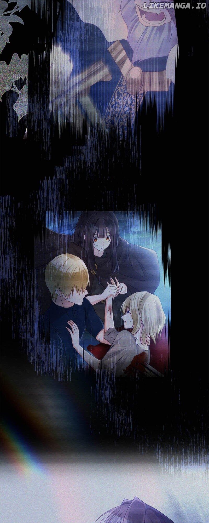 To Kill My One and Only Solace Chapter 45 - page 26