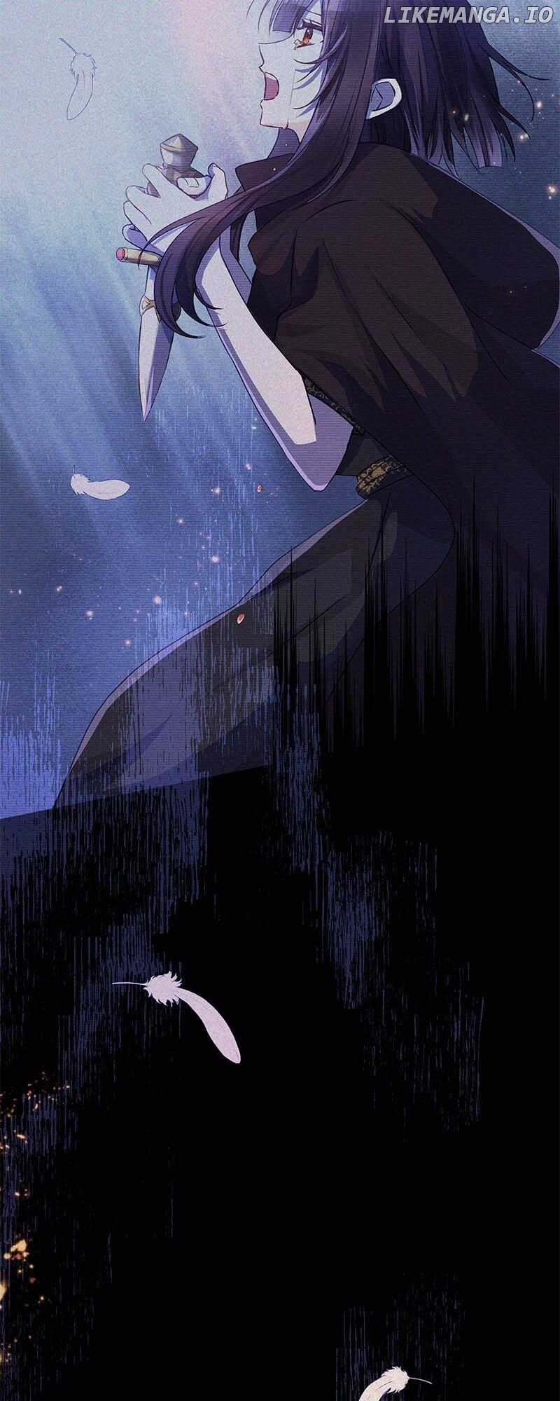 To Kill My One and Only Solace Chapter 45 - page 27