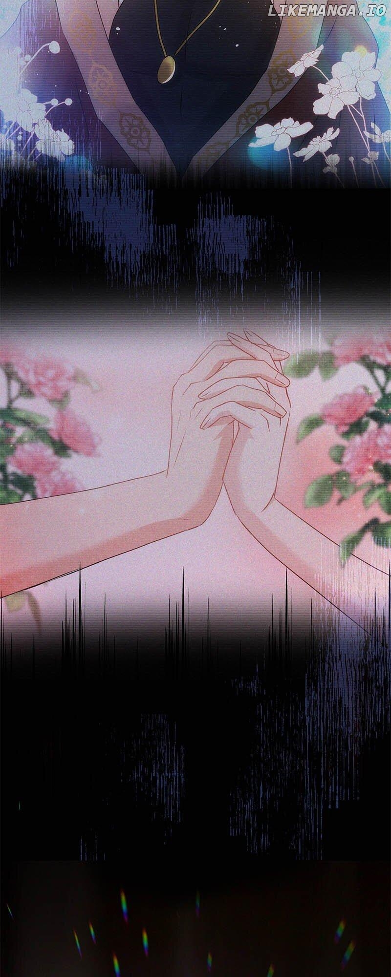 To Kill My One and Only Solace Chapter 45 - page 29