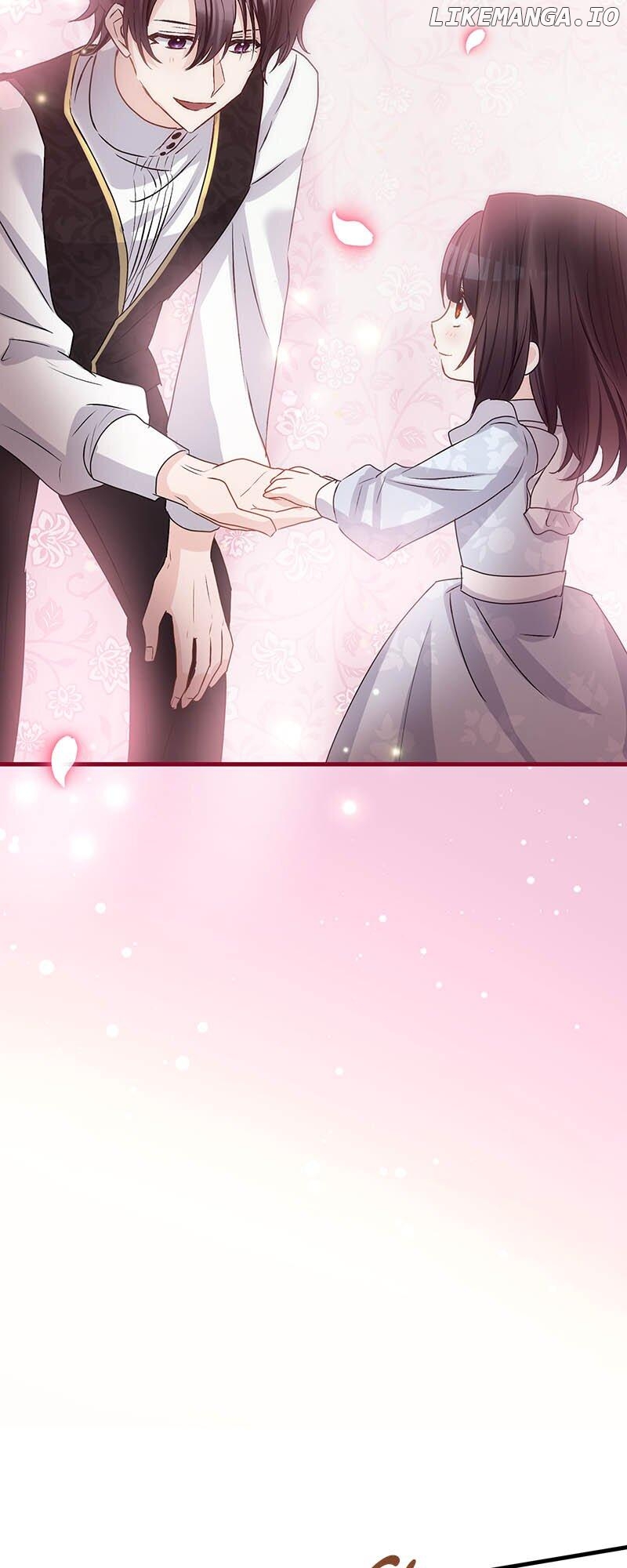 To Kill My One and Only Solace Chapter 45 - page 3