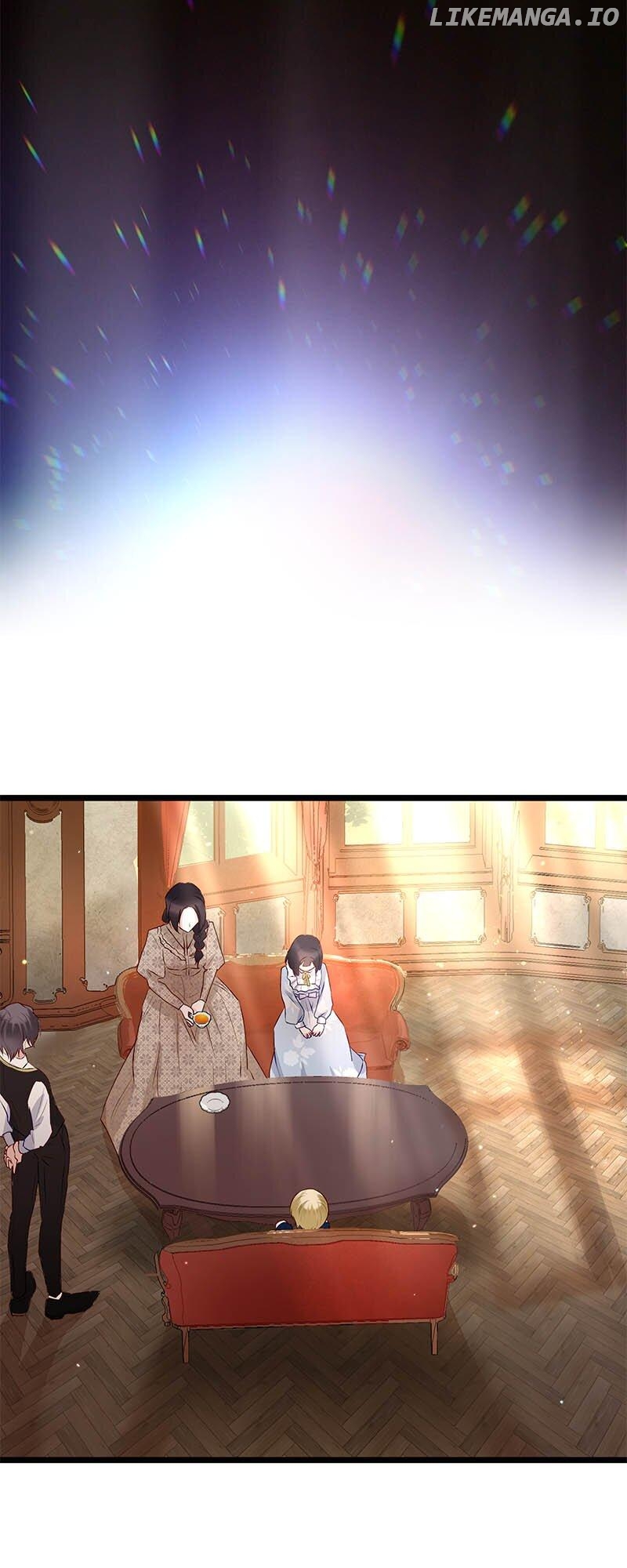 To Kill My One and Only Solace Chapter 45 - page 30