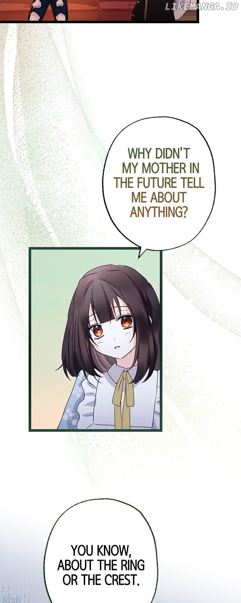 To Kill My One and Only Solace Chapter 45 - page 32