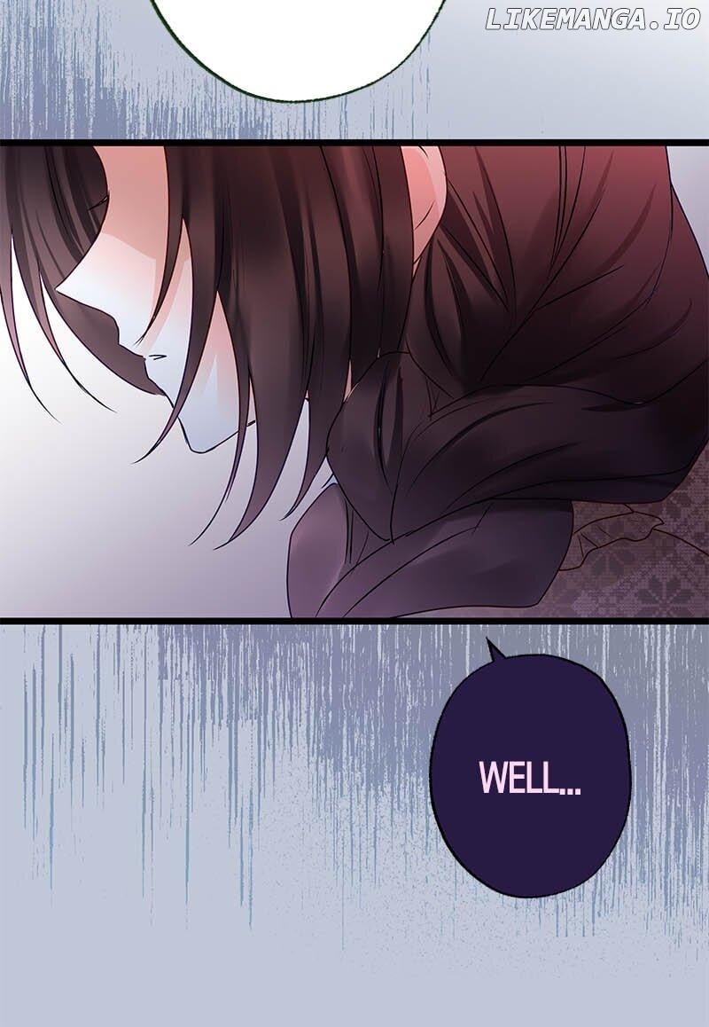 To Kill My One and Only Solace Chapter 45 - page 33