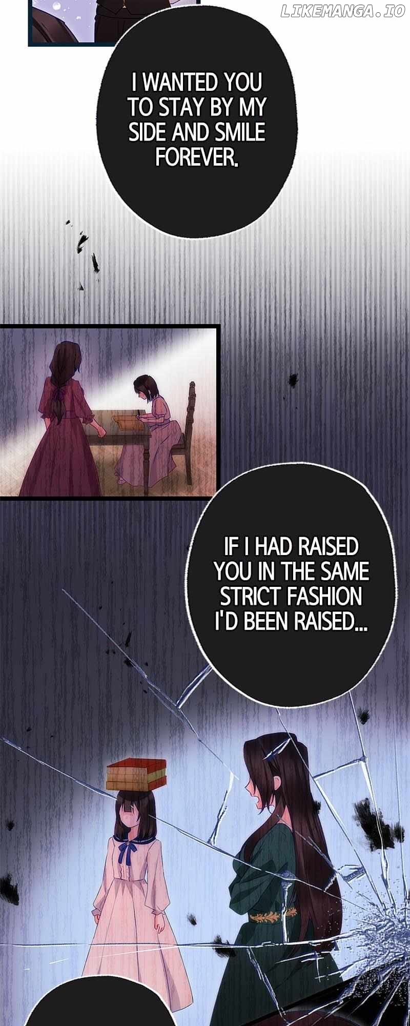 To Kill My One and Only Solace Chapter 45 - page 35