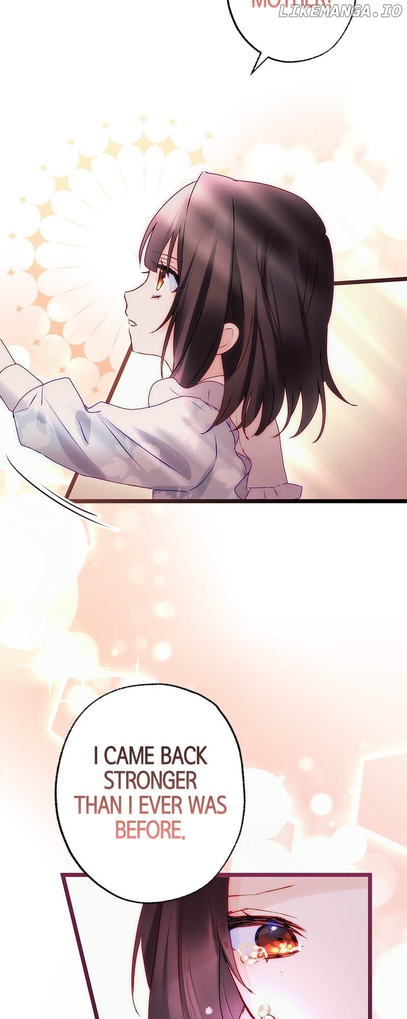 To Kill My One and Only Solace Chapter 45 - page 39