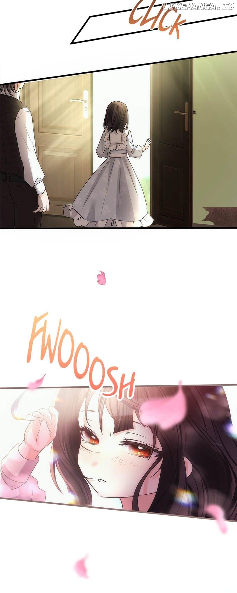 To Kill My One and Only Solace Chapter 45 - page 4