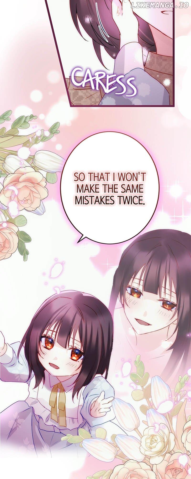 To Kill My One and Only Solace Chapter 45 - page 40