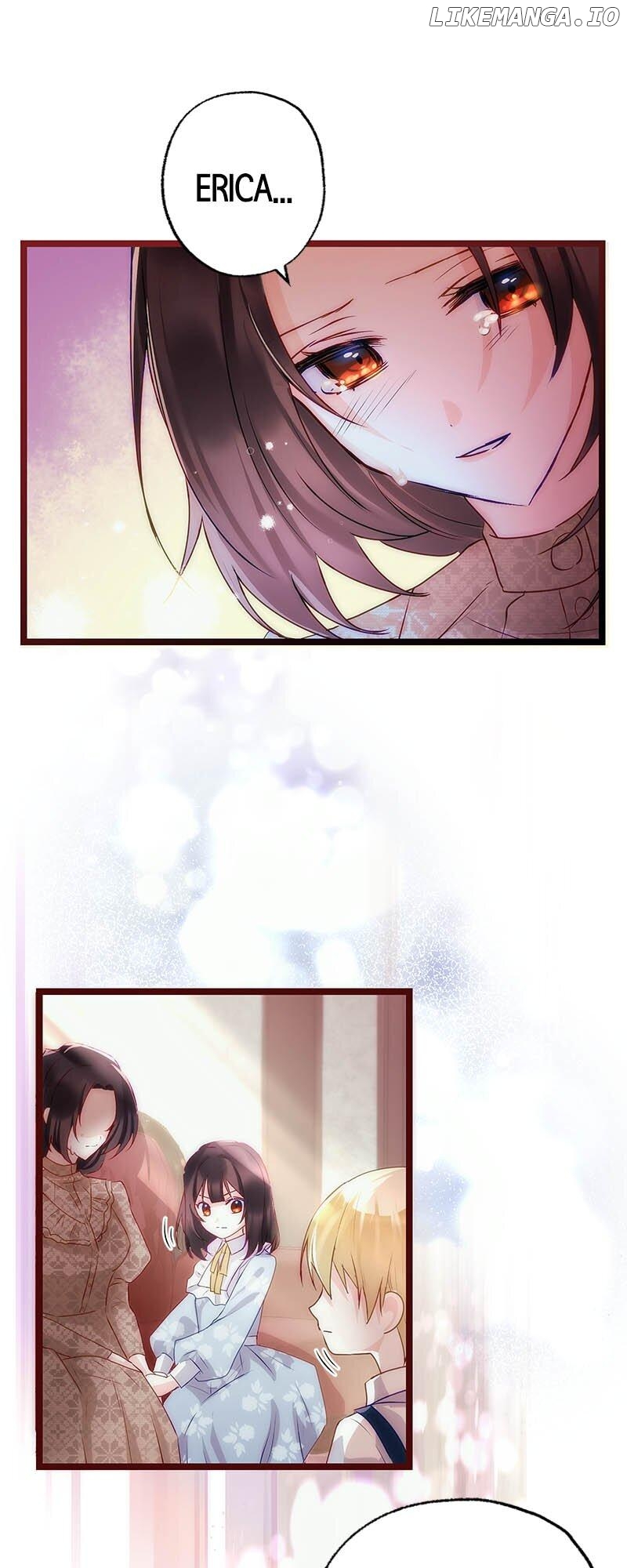 To Kill My One and Only Solace Chapter 45 - page 42