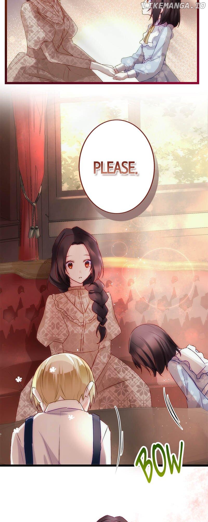 To Kill My One and Only Solace Chapter 45 - page 44