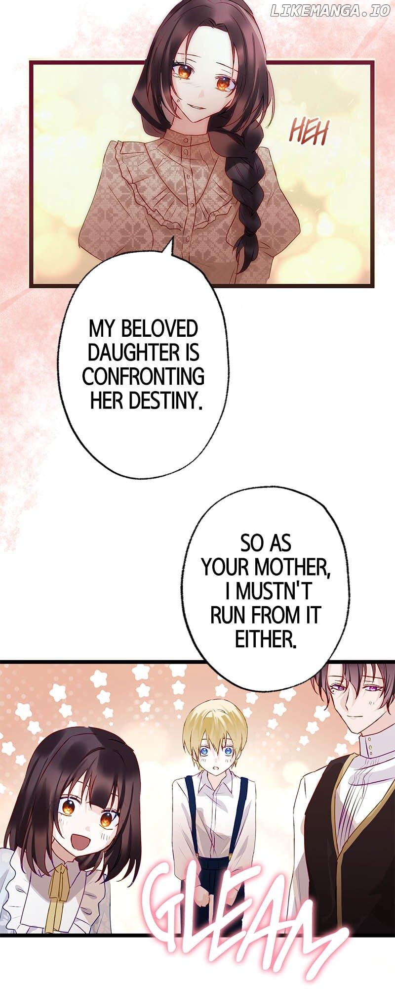 To Kill My One and Only Solace Chapter 45 - page 45