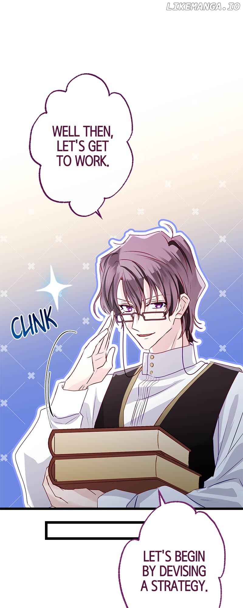 To Kill My One and Only Solace Chapter 45 - page 46