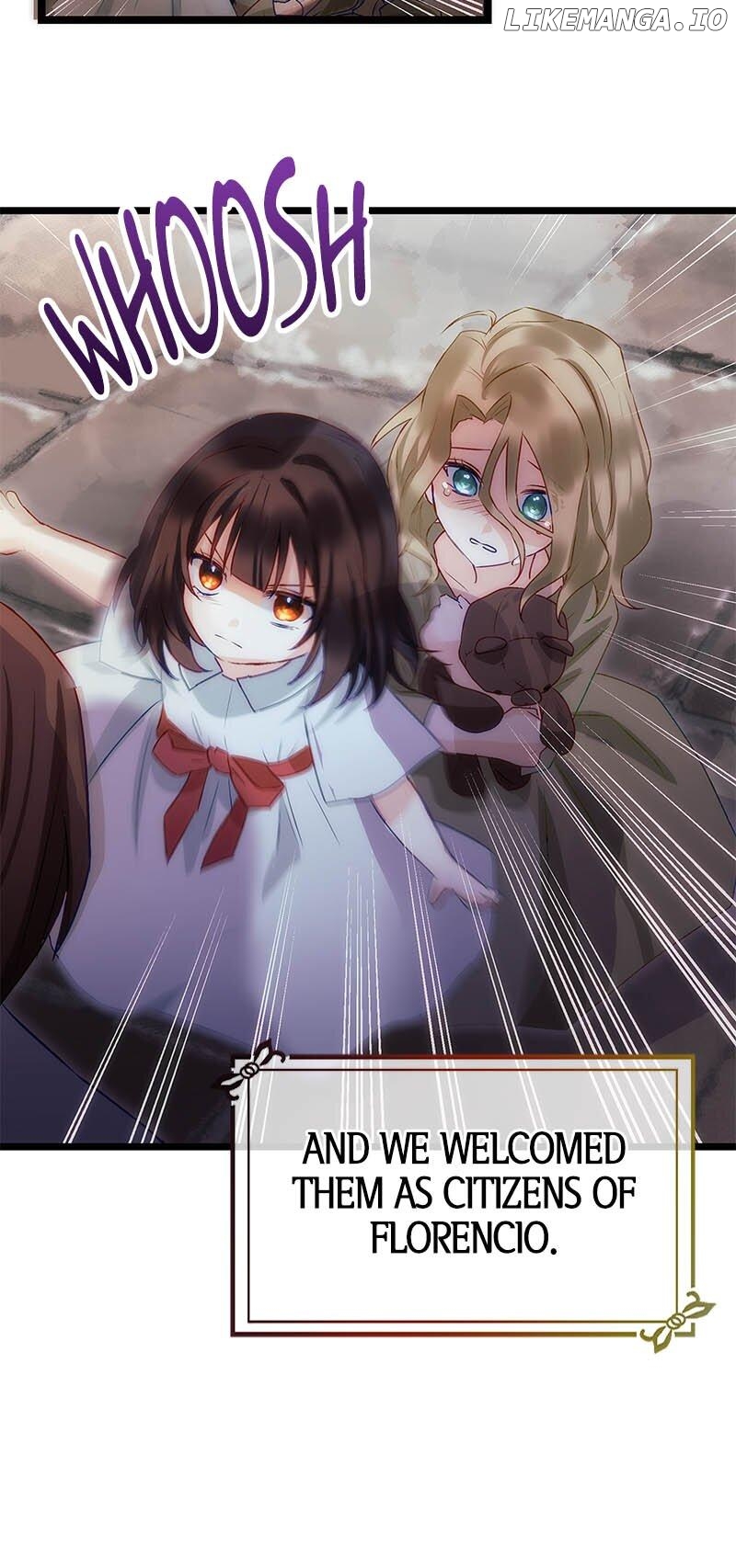 To Kill My One and Only Solace Chapter 45 - page 49