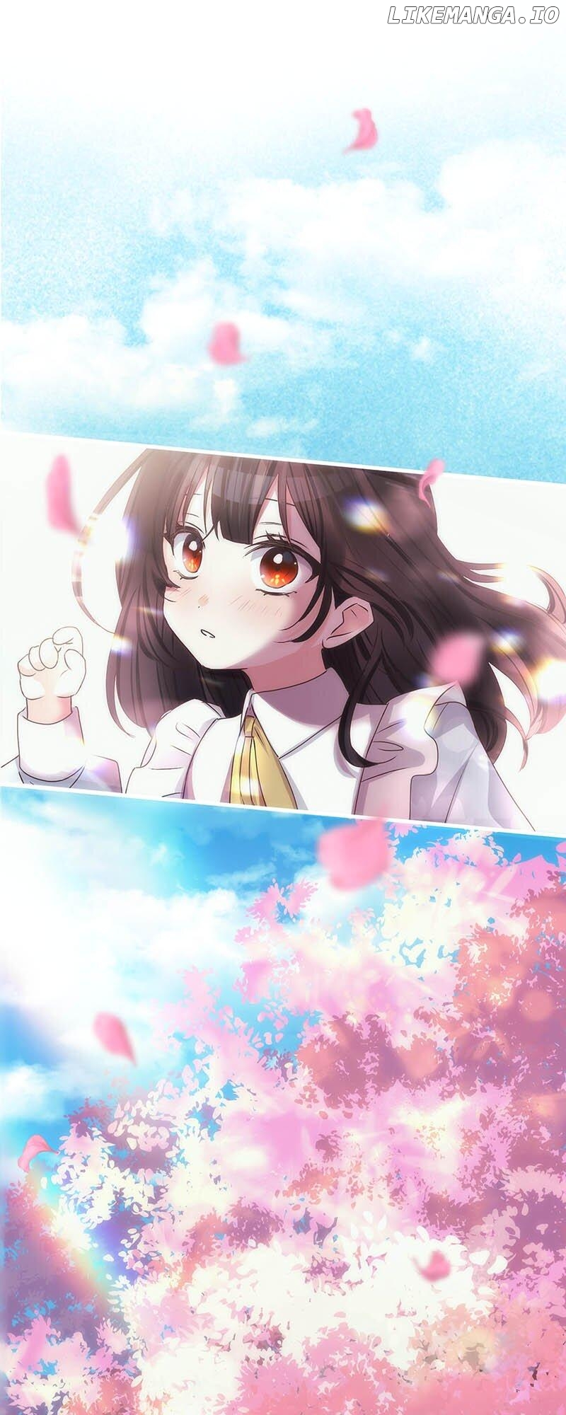 To Kill My One and Only Solace Chapter 45 - page 5