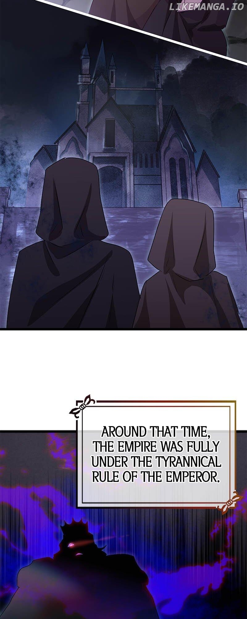 To Kill My One and Only Solace Chapter 45 - page 52