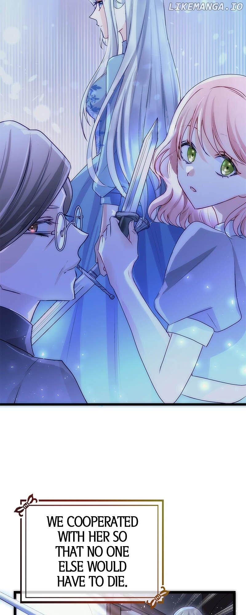 To Kill My One and Only Solace Chapter 45 - page 55