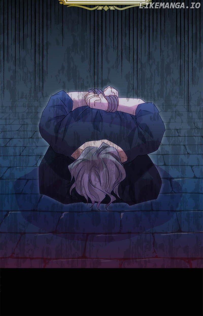 To Kill My One and Only Solace Chapter 45 - page 57