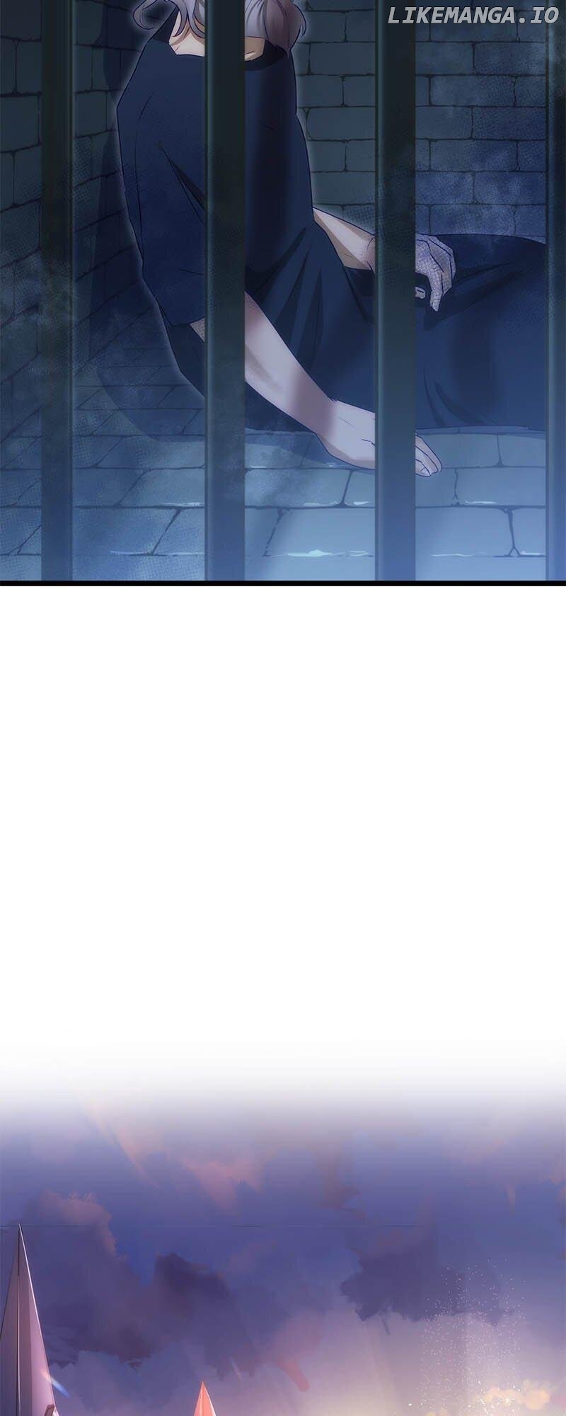 To Kill My One and Only Solace Chapter 45 - page 59