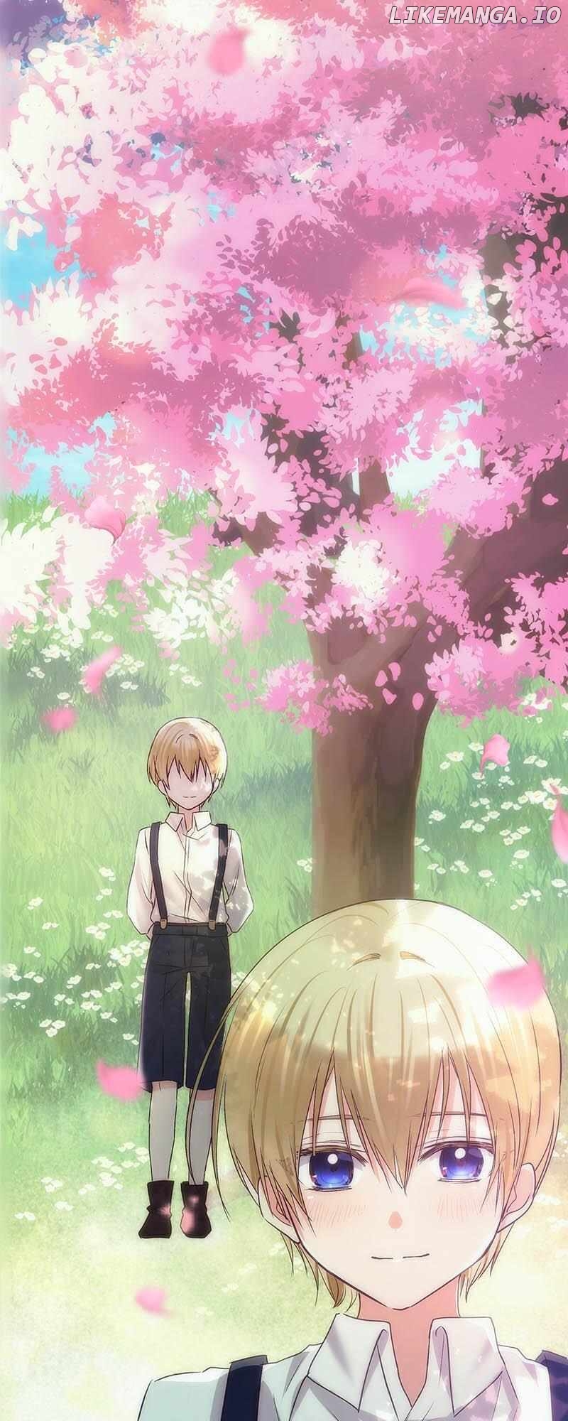 To Kill My One and Only Solace Chapter 45 - page 6