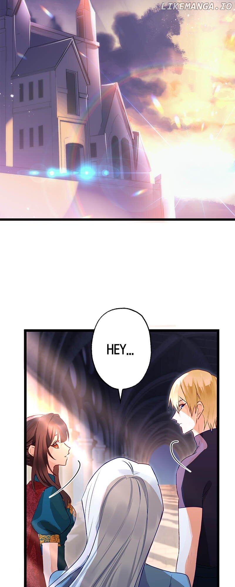 To Kill My One and Only Solace Chapter 45 - page 60