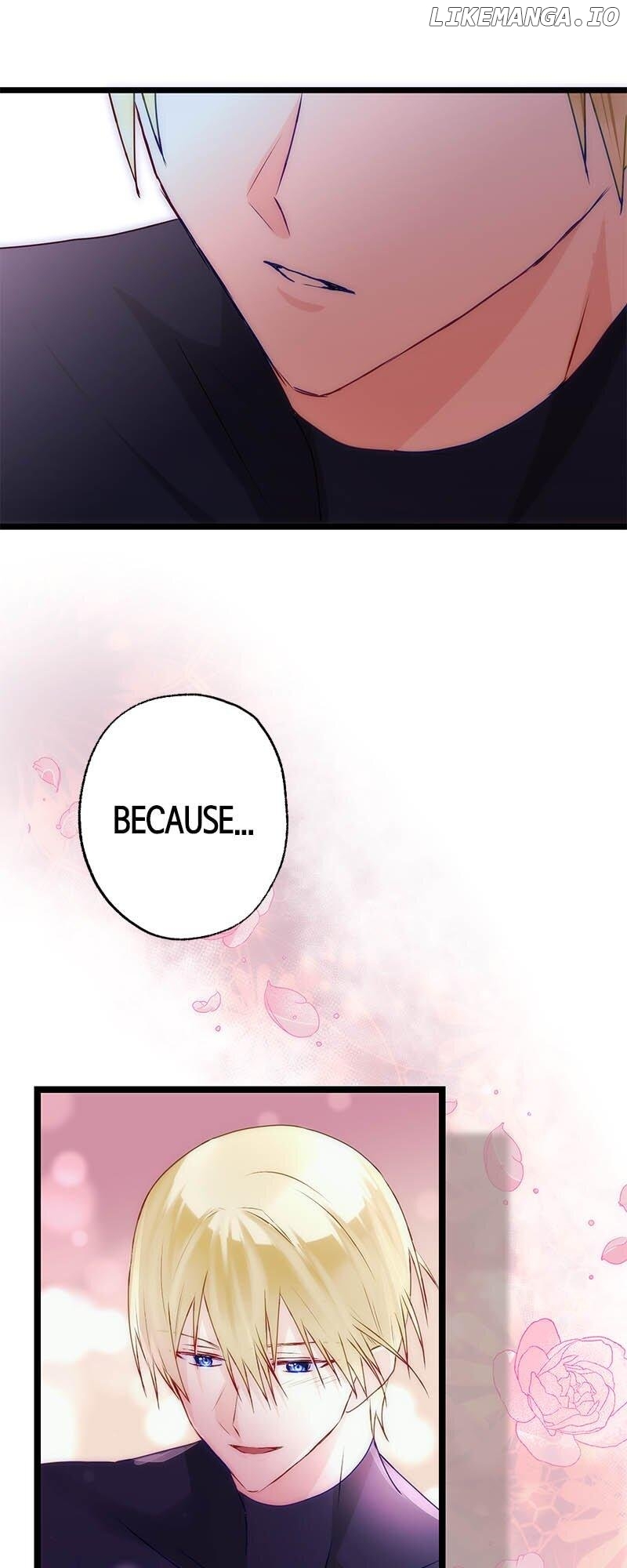 To Kill My One and Only Solace Chapter 45 - page 62