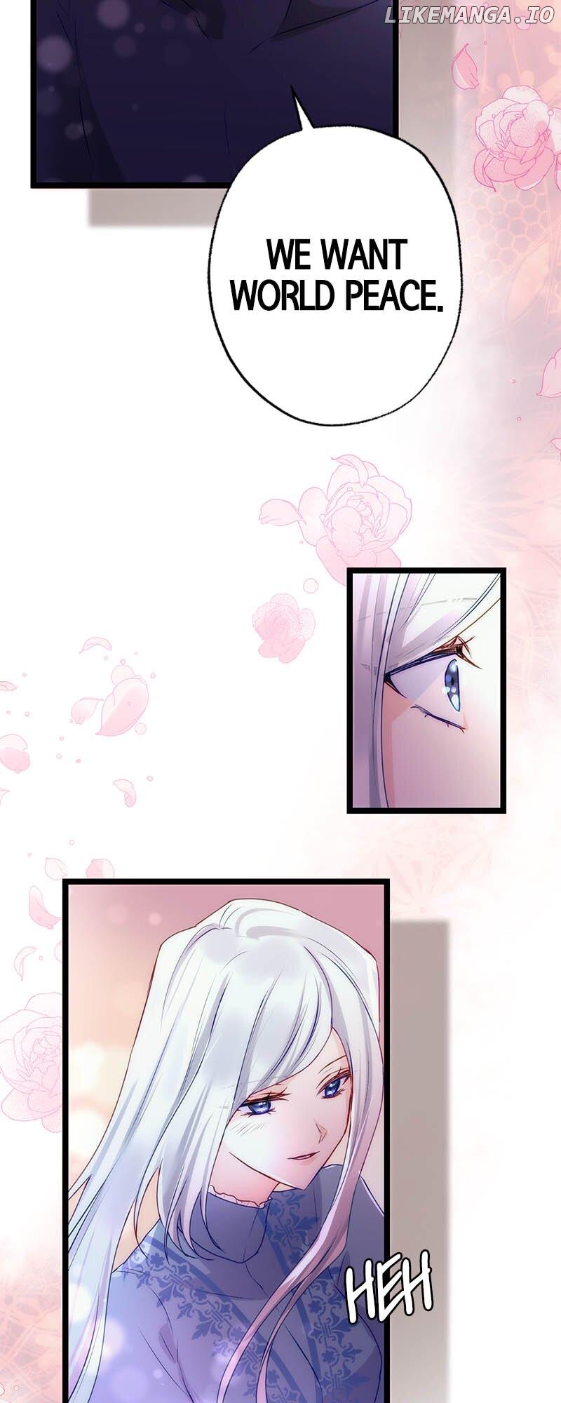 To Kill My One and Only Solace Chapter 45 - page 63