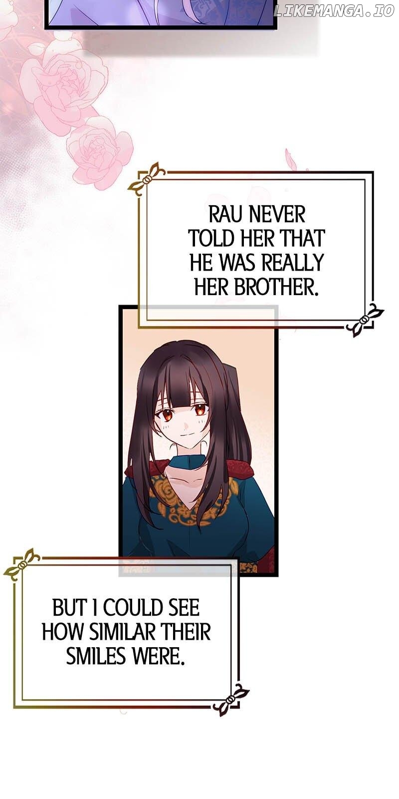 To Kill My One and Only Solace Chapter 45 - page 64