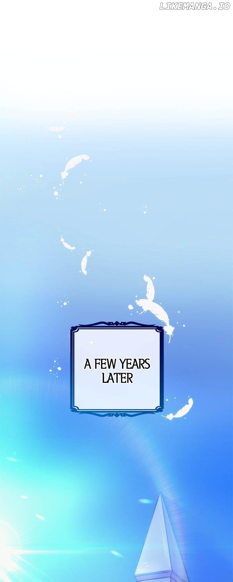 To Kill My One and Only Solace Chapter 45 - page 65