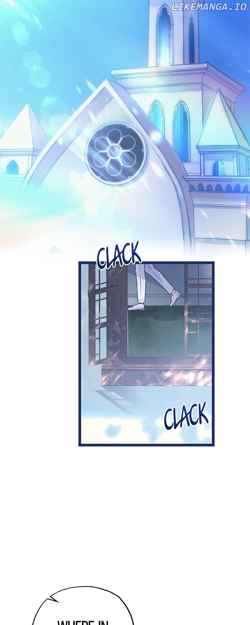 To Kill My One and Only Solace Chapter 45 - page 66