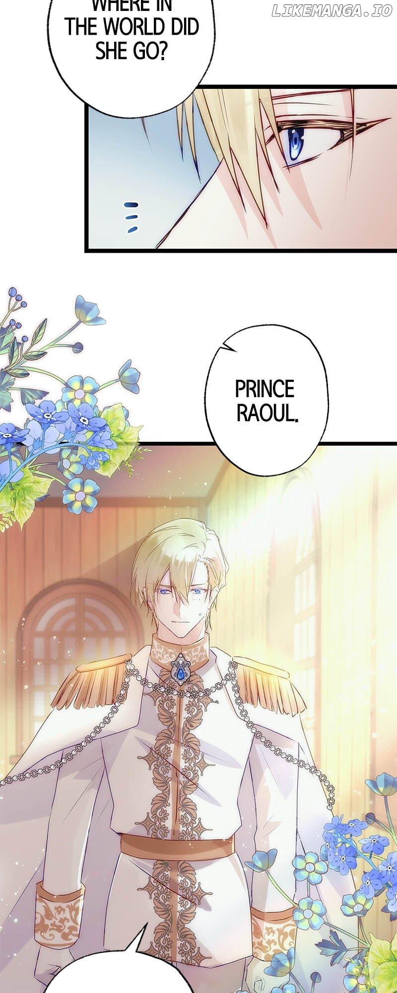 To Kill My One and Only Solace Chapter 45 - page 67