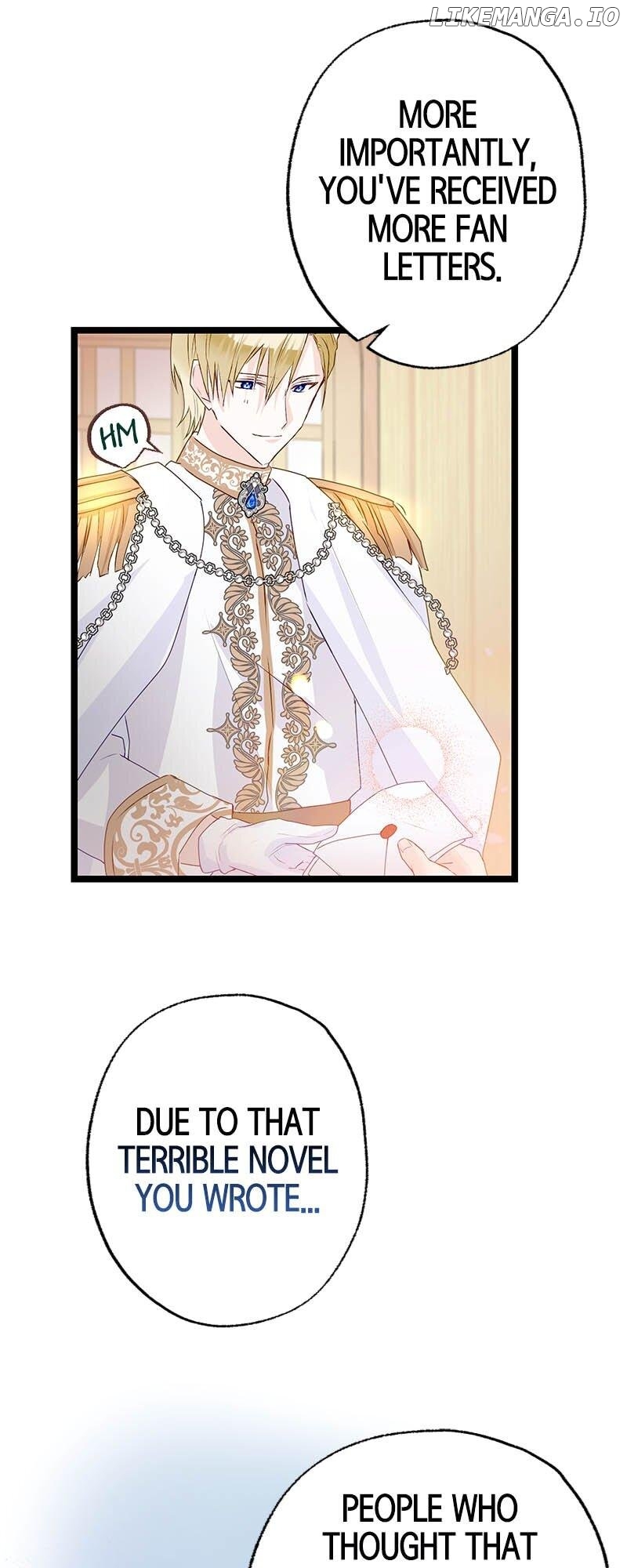 To Kill My One and Only Solace Chapter 45 - page 69